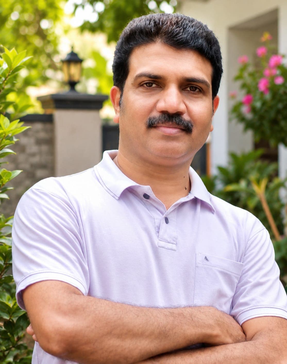 MUHAMMED RAFI N, ASSISTANT PROFESSOR